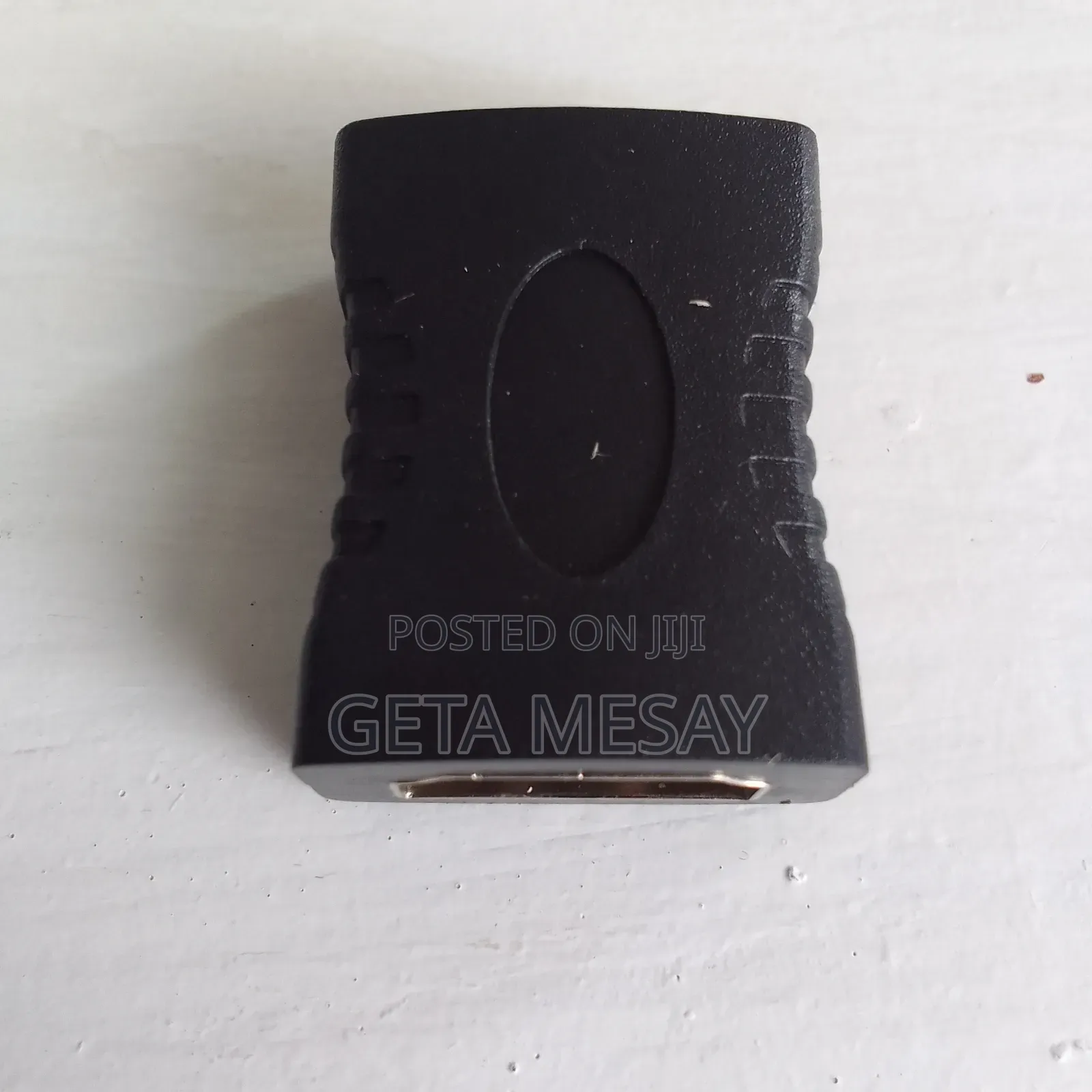 Hdmi Female to Female Coupler Adapter for Tv Pc Monitor