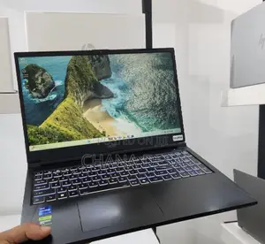 New Laptop Acer 16GB Intel Core i7 SSD 512GB