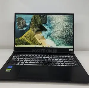 New Laptop Acer 16GB Intel Core i7 SSD 512GB