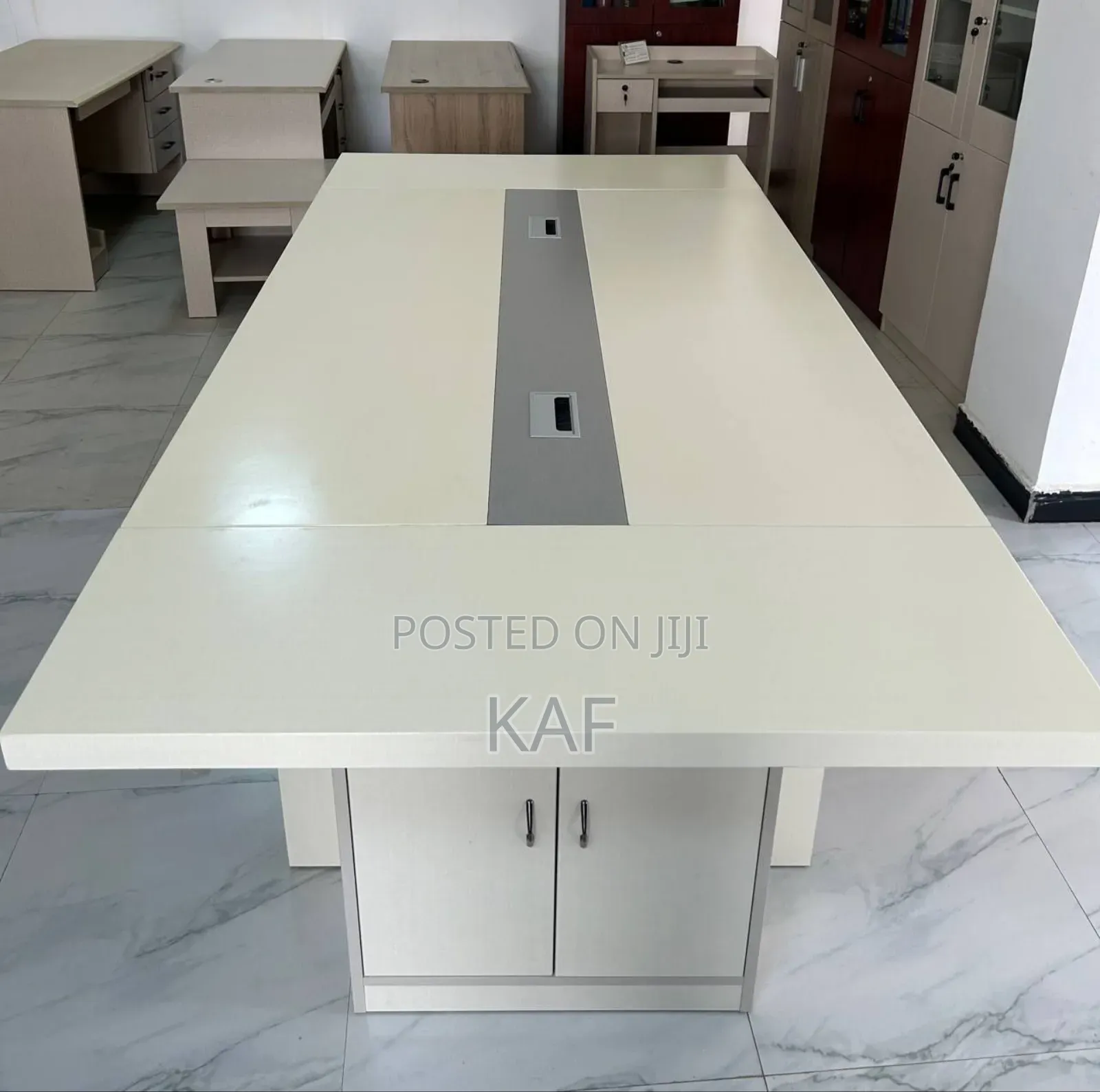 Meeting Table