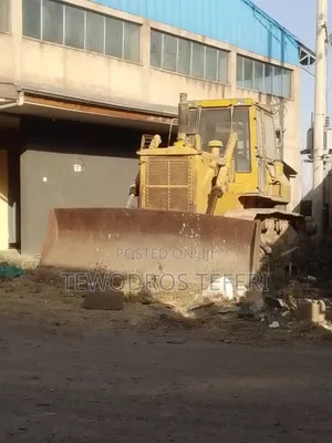 Used Dozer for Sale