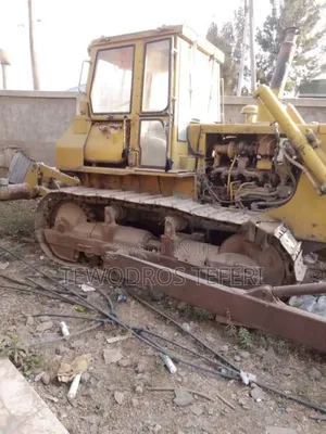 Used Dozer for Sale