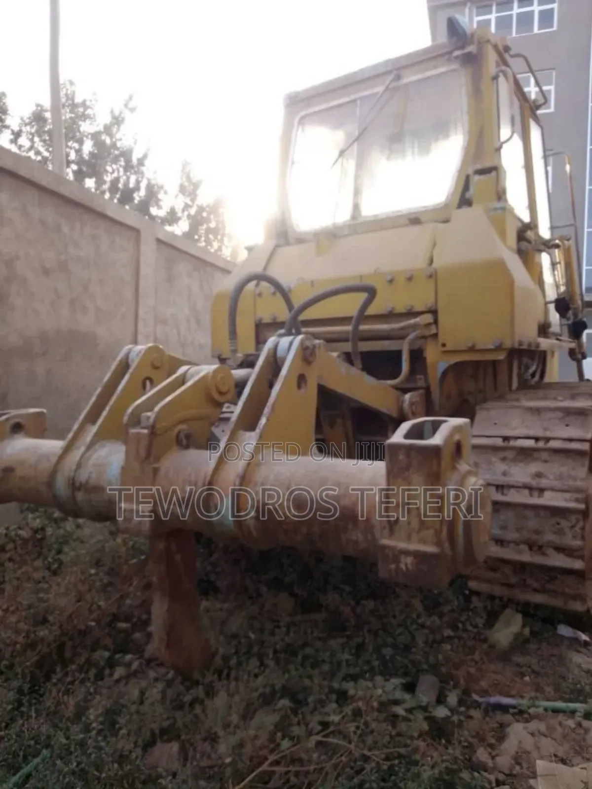 Used Dozer for Sale