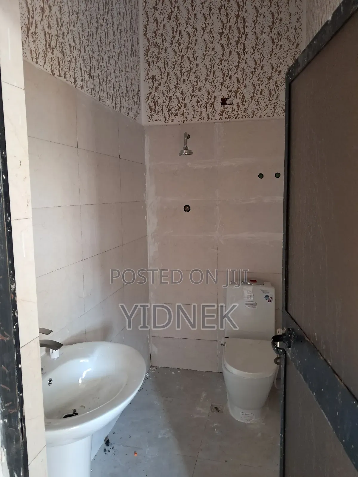 Furnished 3bdrm House in Mizan, Gullele for sale