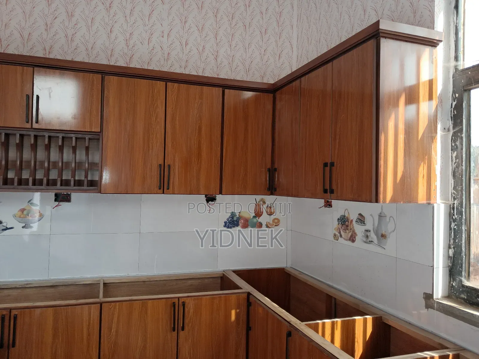 Furnished 3bdrm House in Mizan, Gullele for sale