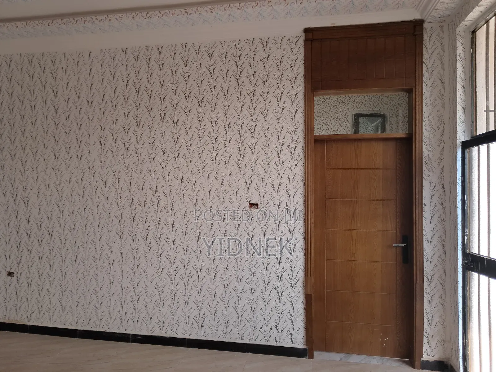 Furnished 3bdrm House in Mizan, Gullele for sale