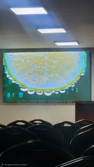 Led Display P1.8, P2.5, P4