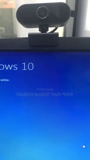Computer Laptop Camera የኮምፒውተር ካሜራ