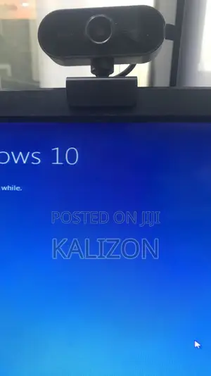 Computer Laptop Camera የኮምፒውተር ካሜራ