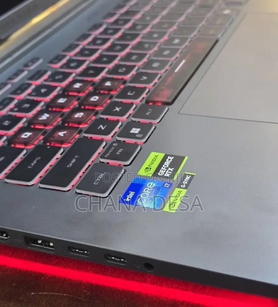 New Laptop Asus 16GB Intel Core i7 SSD 1T