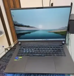 New Laptop Asus 16GB Intel Core i7 SSD 1T