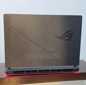 New Laptop Asus 16GB Intel Core i7 SSD 1T