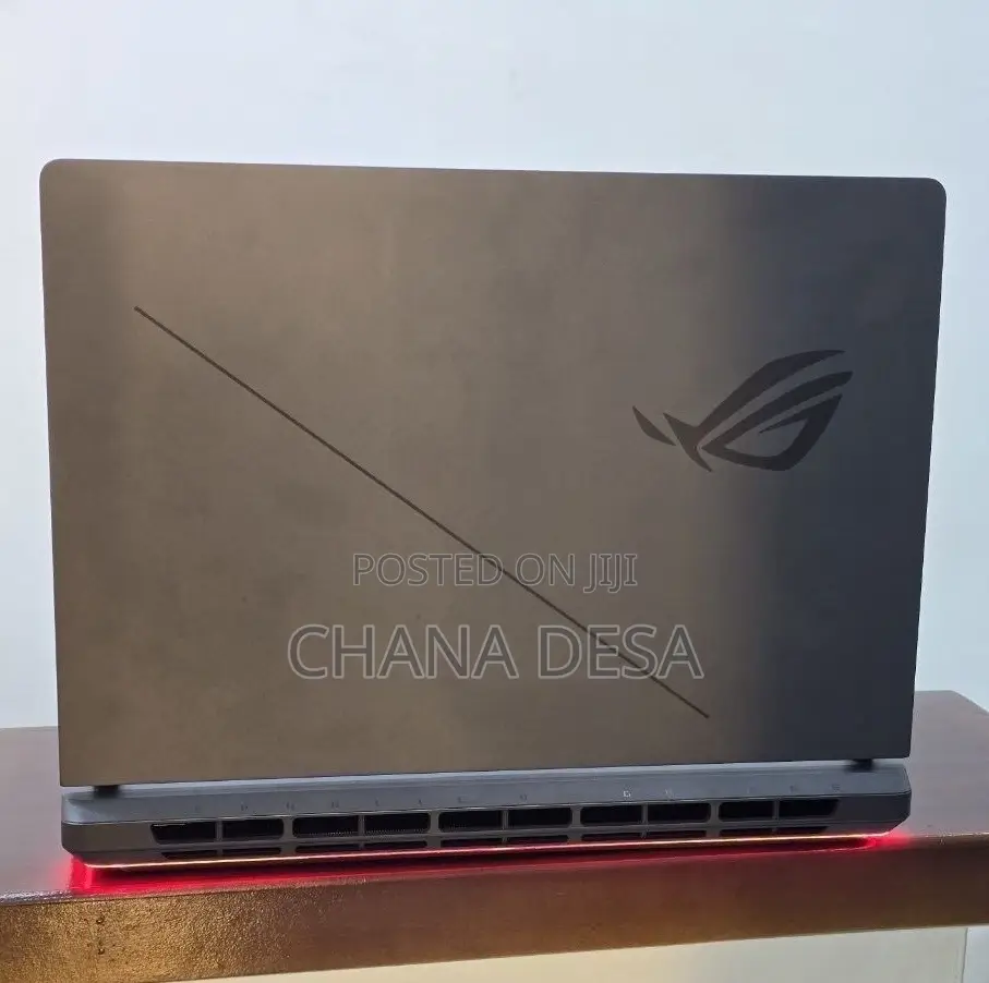 New Laptop Asus 16GB Intel Core i7 SSD 1T