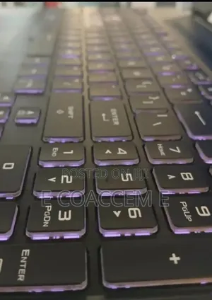 New Laptop Asus TUF Gaming FX504 16GB AMD Ryzen 7 SSD 512GB