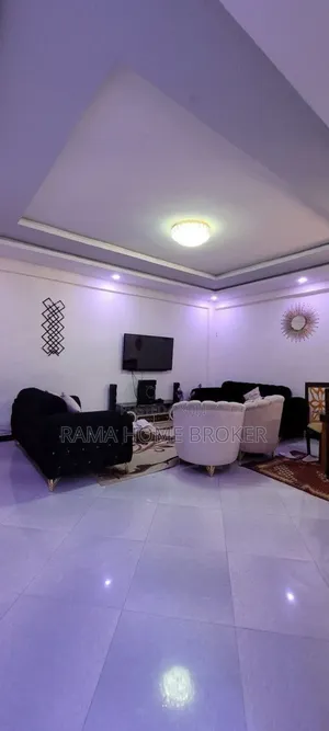 Furnished 3bdrm Condo in አያት 49 40/60 ኮንዶሚኒየም, Yeka for sale