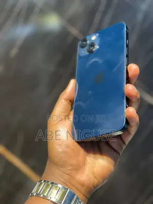 Apple iPhone 13 128 GB Blue