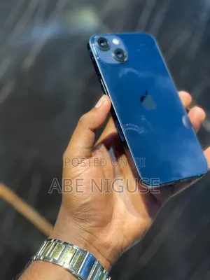 Apple iPhone 13 128 GB Blue