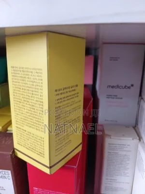 Medicube Glutathione Glow Serum