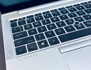 New Laptop HP EliteBook 840 G8 16GB Intel Core i7 SSD 512GB
