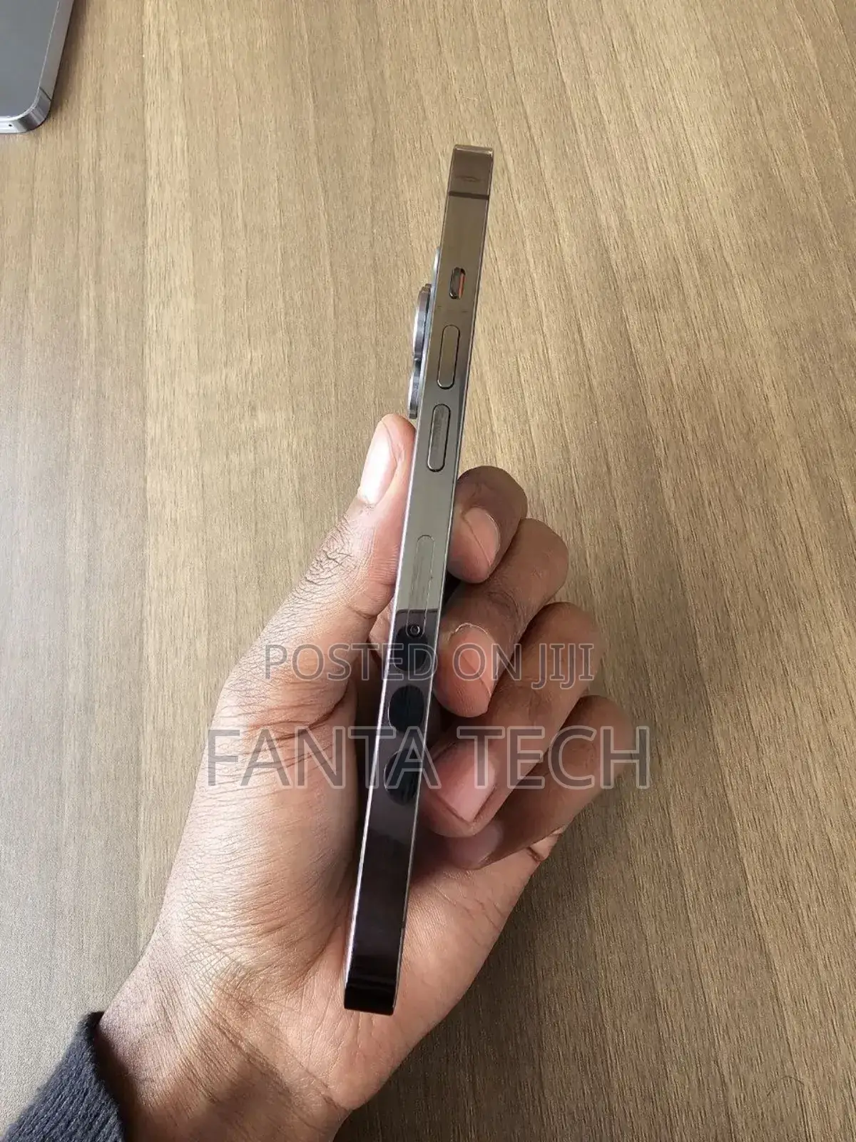 Apple iPhone 13 Pro 256 GB Gray