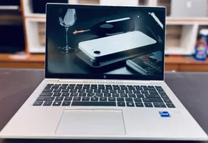 New Laptop HP 16GB Intel Core i7 SSD 512GB