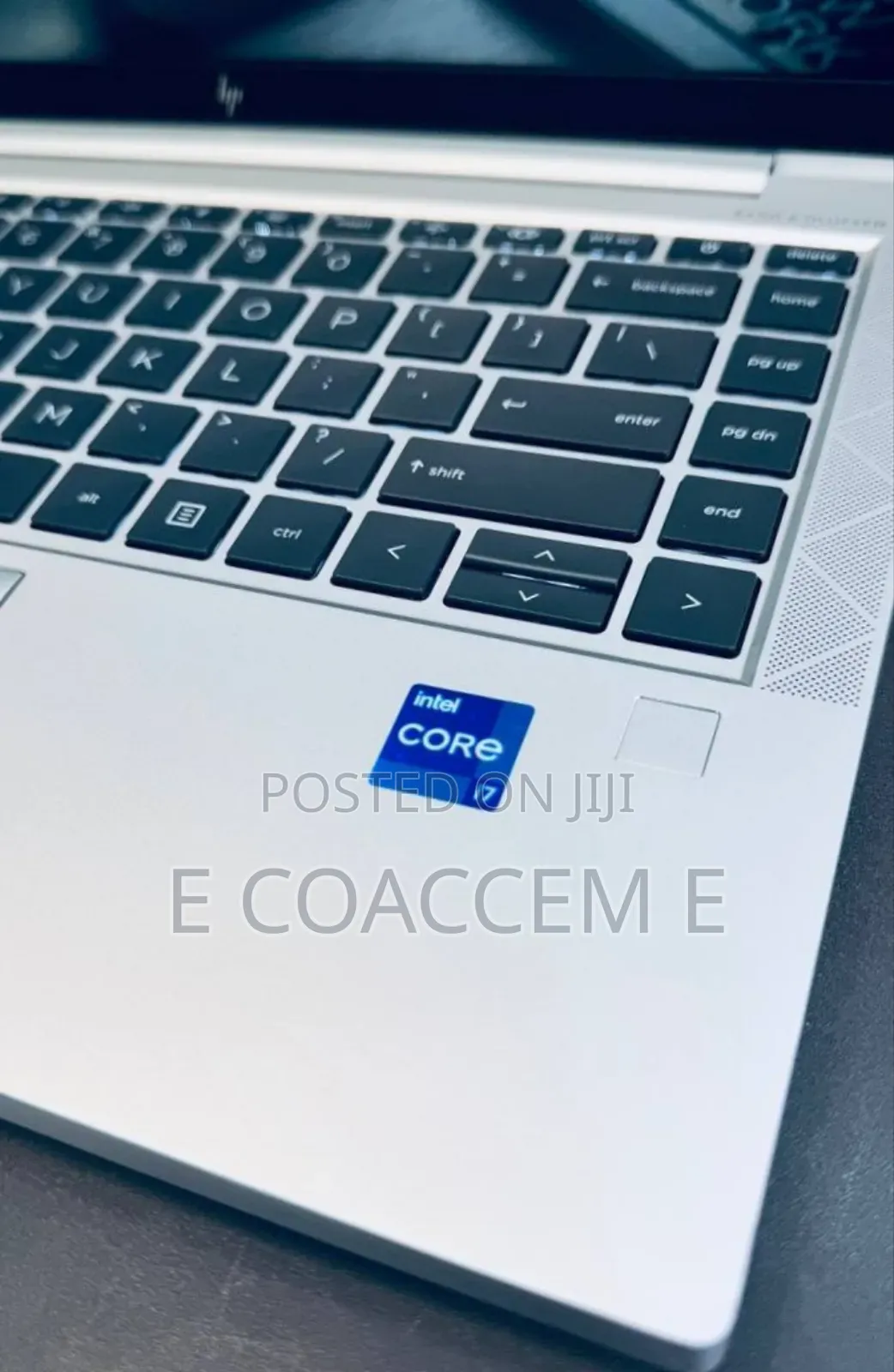 New Laptop HP 16GB Intel Core i7 SSD 512GB