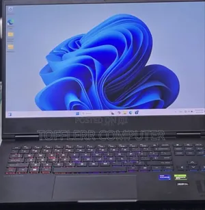 New Laptop HP Omen 15 16GB Intel Core i7 SSD 1T
