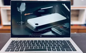 New Laptop HP EliteBook 840 G8 16GB Intel Core i7 SSD 512GB