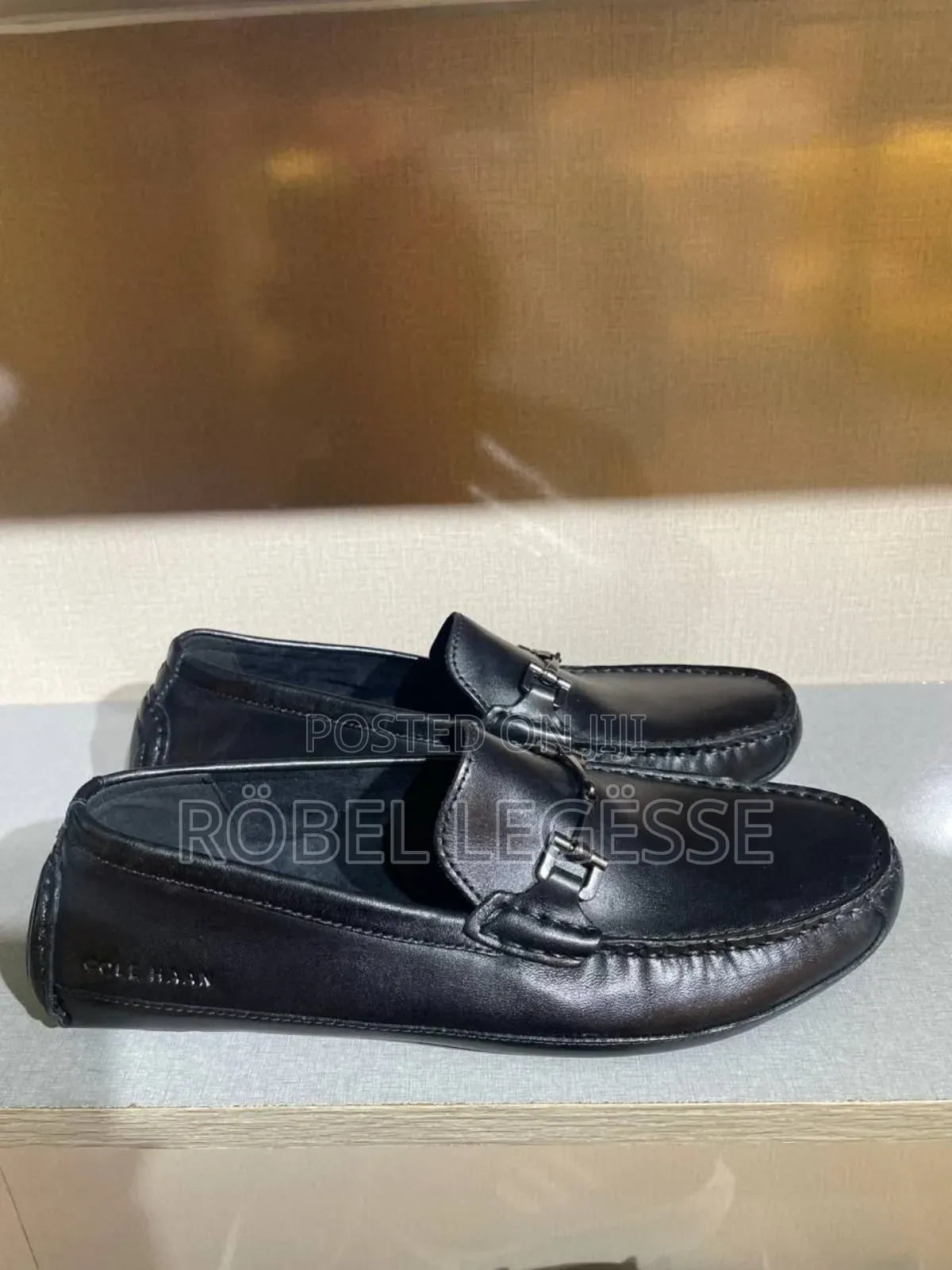 American Shoes