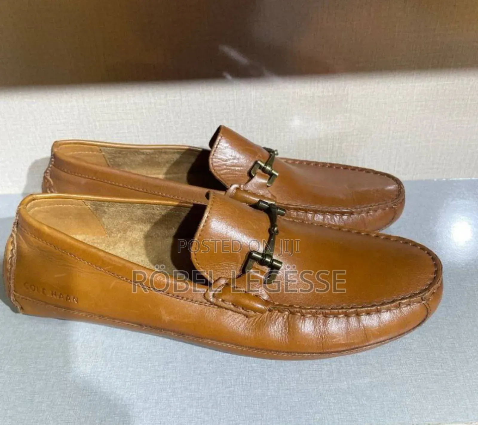 American Shoes