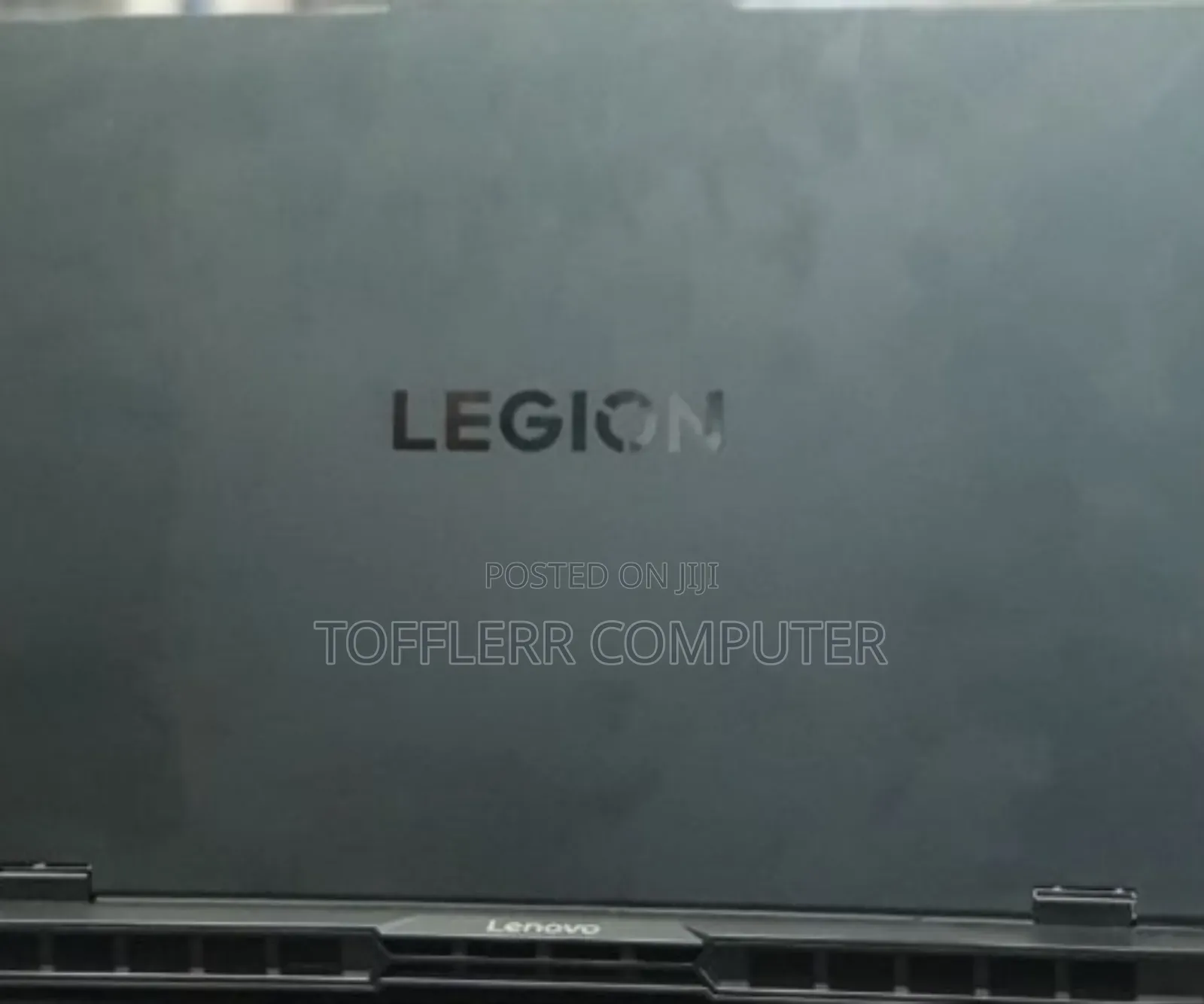 New Laptop Lenovo Legion 5 16GB Intel Core i7 SSD 1T