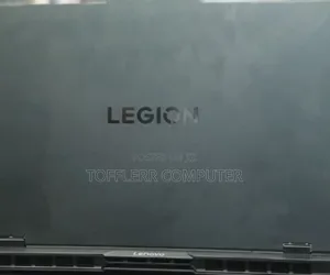 New Laptop Lenovo Legion 5 16GB Intel Core i7 SSD 1T