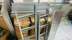 Cable Tray Ladder