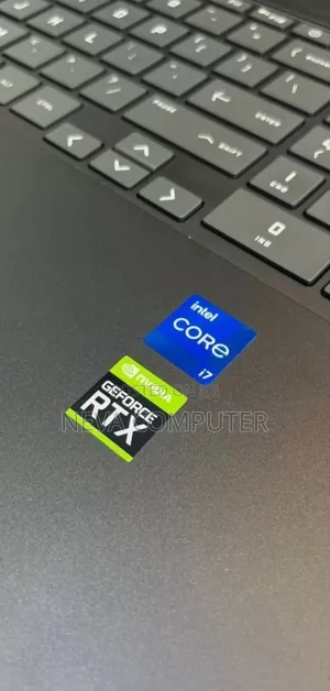 New Laptop HP Victus 15 16GB Intel Core i7 SSD 1T