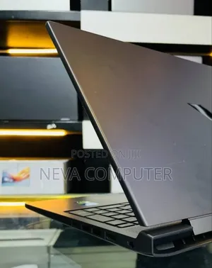 New Laptop HP Victus 15 16GB Intel Core i7 SSD 1T