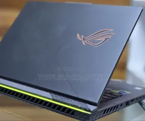 New Laptop Asus ROG Strix G15 16GB Intel Core i9 SSD 1T