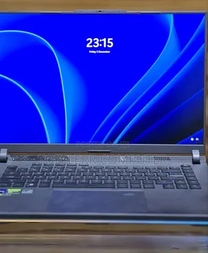 New Laptop Asus ROG Strix G15 16GB Intel Core i9 SSD 1T