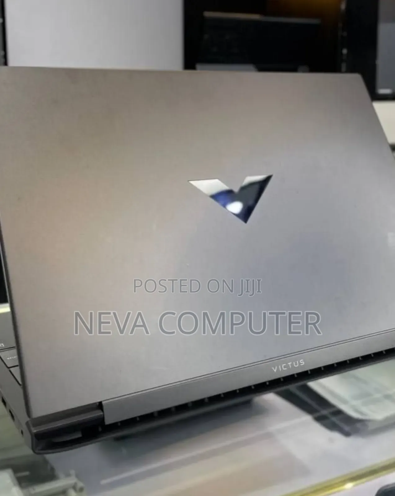 New Laptop HP Victus 15 16GB Intel Core i7 SSD 1T