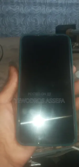 Samsung Galaxy A15 256 GB Black
