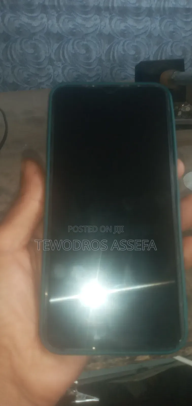 Samsung Galaxy A15 256 GB Black