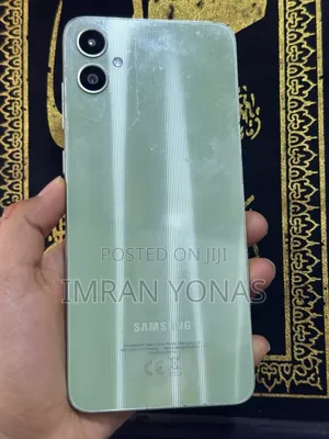 Samsung Galaxy A05 64 GB Green