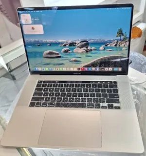 New Laptop Apple MacBook 64GB Intel Core i9 SSD 1T