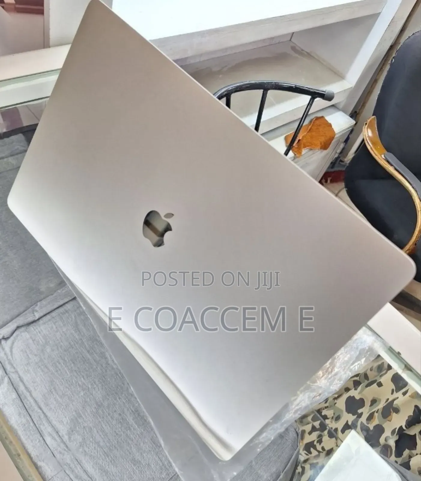 New Laptop Apple MacBook 64GB Intel Core i9 SSD 1T