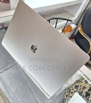 New Laptop Apple MacBook 64GB Intel Core i9 SSD 1T