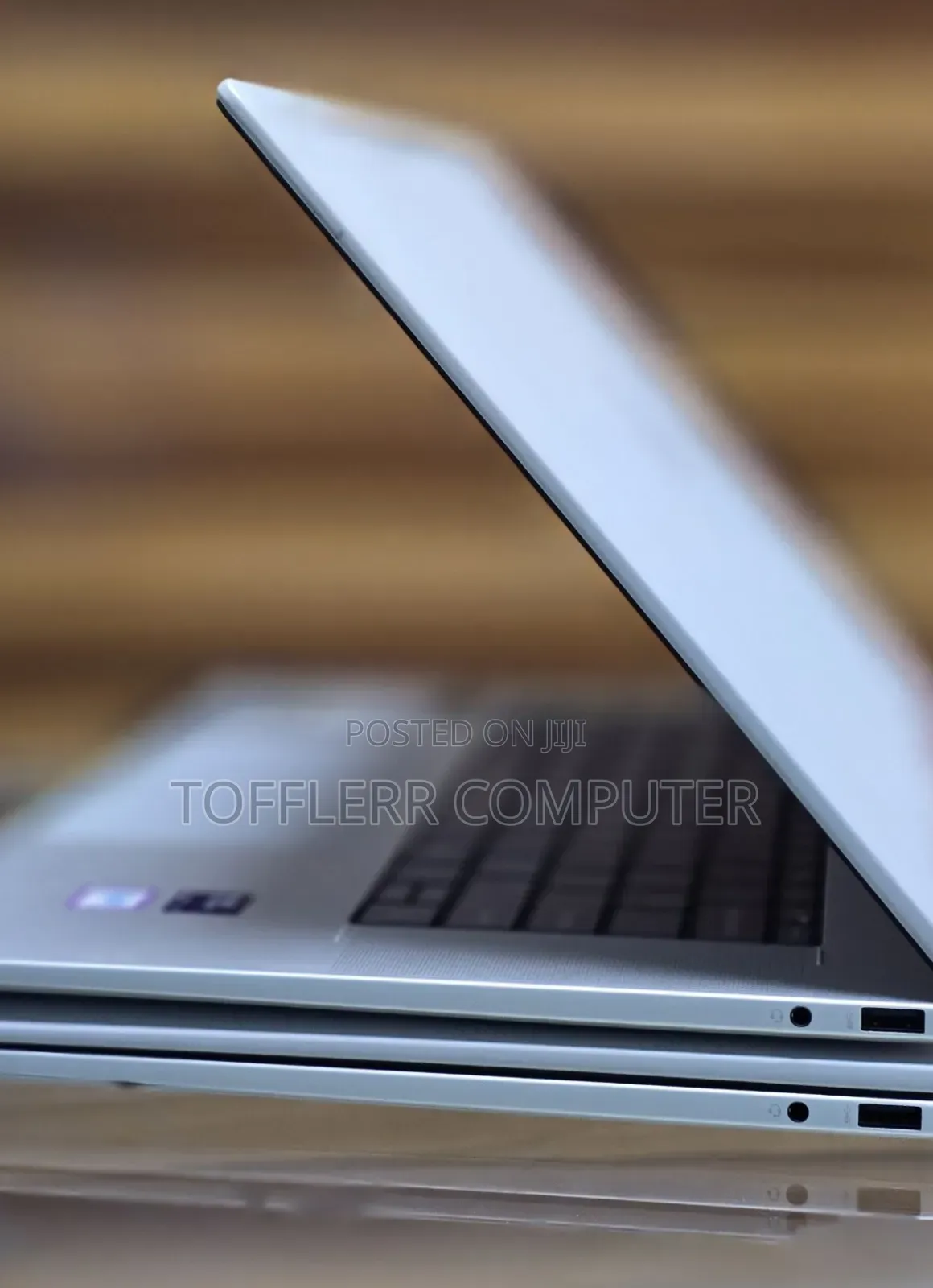 New Laptop HP Envy X360 16GB Intel Core Ultra 7 SSD 512GB