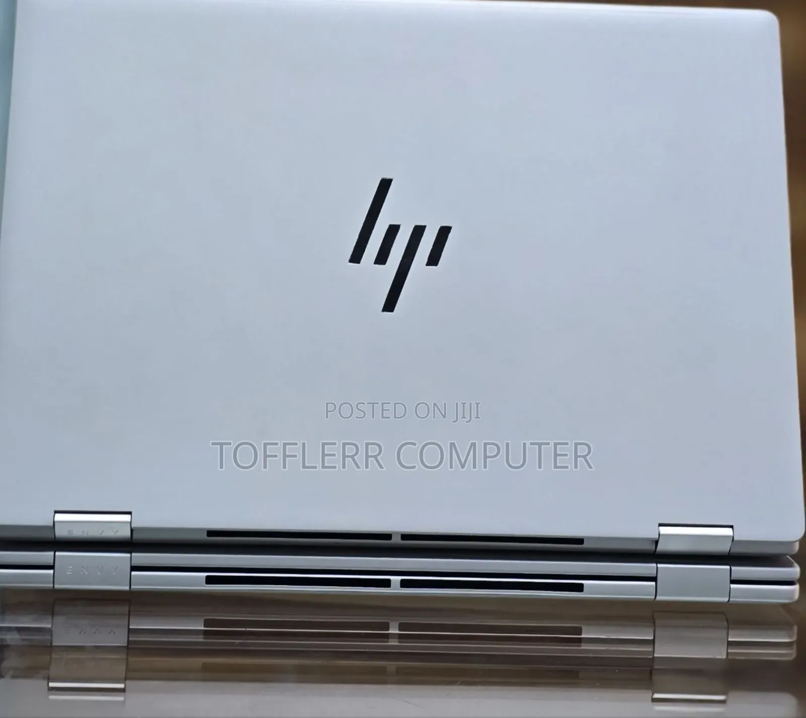 New Laptop HP Envy X360 16GB Intel Core Ultra 7 SSD 512GB