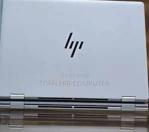 New Laptop HP Envy X360 16GB Intel Core Ultra 7 SSD 512GB