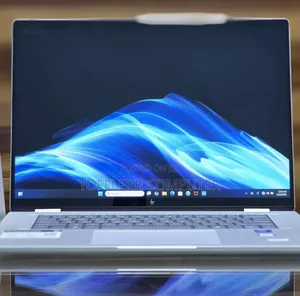 New Laptop HP Envy X360 16GB Intel Core Ultra 7 SSD 512GB