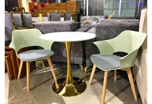 Cafe Chair