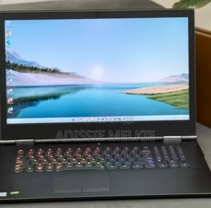 New Laptop Lenovo Legion 5 16GB Intel Core i7 SSD 1T